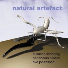 Natural Artefacts - Natural Artefacts