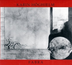 Höghielm Karin - Fabra