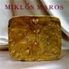 Maros Miklos - Symphony 1 Sinfonia Concertante