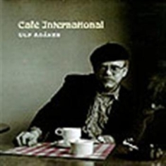 Adåker Ulf - Café International