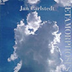 Carlstedt Jan - Metamorphoses