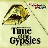 Kusturica - Time Of The Gypsies