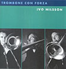 Nilsson Ivo - Trombone Con Forza