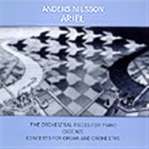 Nilsson Anders - Ariel