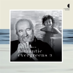Various Composers - Romantic Evergreens 2