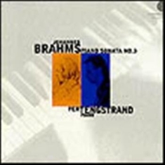 Brahms Johannes - Piano Sonata 3