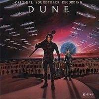 Ost (Music By Toto) - Dune