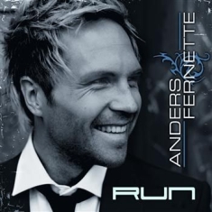 Fernette Anders - Run