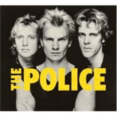 Police - Police - Deluxe