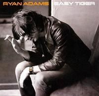 Adams ryan - Easy Tiger in the group OUR PICKS / Way Out West CD at Bengans Skivbutik AB (646396)
