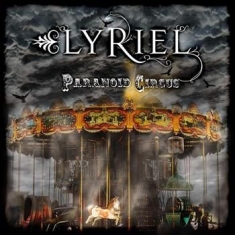 Lyriel - Paranoid Circus