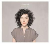 St. Vincent - Marry Me in the group Minishops / Stvincent at Bengans Skivbutik AB (646479)