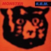 R.E.M. - Monster in the group CD / Rock at Bengans Skivbutik AB (647032)