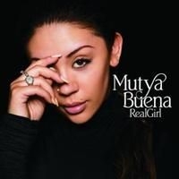 Buena Mutya - Real Girl in the group OTHER / Övrigt /  at Bengans Skivbutik AB (647245)