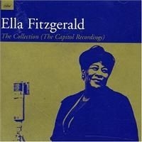 Ella Fitzgerald - The Collection