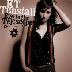 Tunstall Kt - Eye To The Telescope