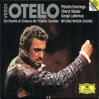 Verdi - Otello Kompl