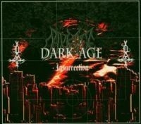 Dark Age - Insurrection Digi Pack Cd + Bonus T in the group CD / Hårdrock at Bengans Skivbutik AB (648194)