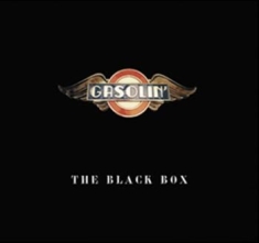 Gasolin' - The Black Box