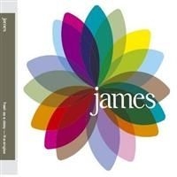 James - Fresh As A Daisy - The Singles in the group CD / Pop at Bengans Skivbutik AB (648435)