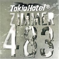 Tokio Hotel - Zimmer 483