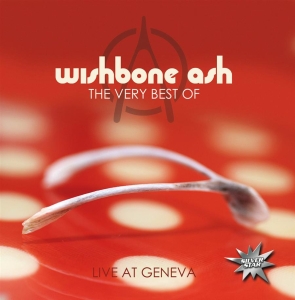 Wishbone Ash - Very Best Of