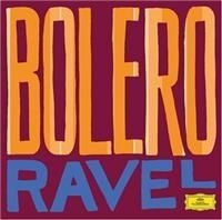 Ravel - Gr Classical Hits - Bolero in the group CD / Klassiskt at Bengans Skivbutik AB (649014)