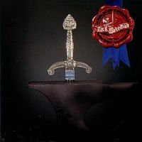 Wakeman Rick - Myths & Legends Of K in the group CD / Pop at Bengans Skivbutik AB (649279)