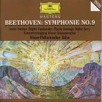 Beethoven - Symfoni 9