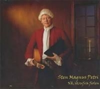 Petri Sten - Nå, Skrufva Fiolen in the group OTHER / Övrigt /  at Bengans Skivbutik AB (649536)