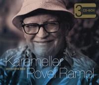 Povel Ramel - Karameller - Det Bästa