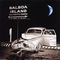 Pretty Things - Balboa Island in the group CD / Rock at Bengans Skivbutik AB (649942)