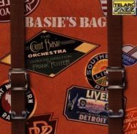 Basie Count/Orchestra - Basie's Bag in the group CD / Jazz at Bengans Skivbutik AB (650119)