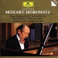 Mozart - Pianosonater