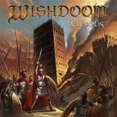 Wishdoom - Helepolis