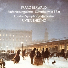 Berwald Franz - Symphony In E Flat