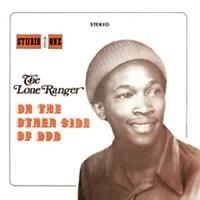 Lone Ranger - On The Other Side Of Dub in the group CD / Reggae at Bengans Skivbutik AB (650645)
