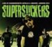 Supersuckers - Live At Hammersmith Apollo And Indi in the group CD / Rock at Bengans Skivbutik AB (650890)