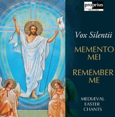 Vox Silentii - Memento Mei