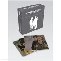 Simon & Garfunkel - The Collection in the group CD / Pop-Rock,Övrigt at Bengans Skivbutik AB (651110)