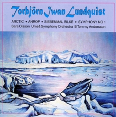 Lundquist Torbjörn I - Artic
