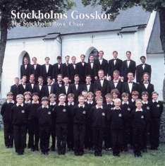 Stockholms Gosskör - Stockholms Gosskör