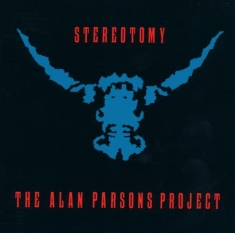 Alan Parsons Project The - Stereotomy