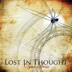 Lost In Thought - Opus Arise