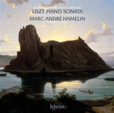 Liszt - Piano Sonatas