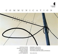 Various Artists - Communication