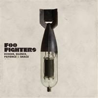 Foo Fighters - Echoes, Silence,.. -Hq- in the group Minishops / Foo Fighters at Bengans Skivbutik AB (652013)