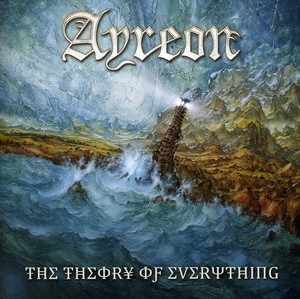 Ayreon - The Theory of Everything