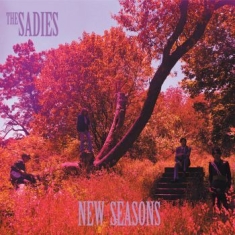 Sadies - New Seasons