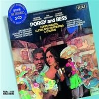 Gershwin - Porgy & Bess